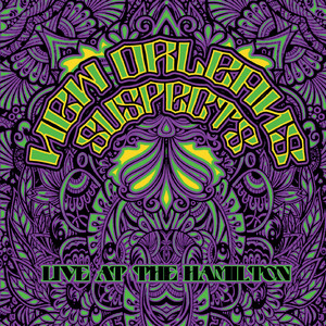 Pocketful of Grits (Live) by The New Orleans Suspects