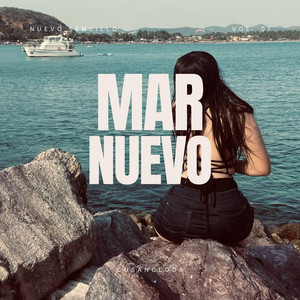 Mar nuevo by GusanoLook