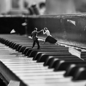 Lost in Your Echo by Tressa Kwes