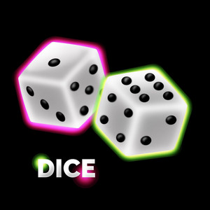 Portada de Dice