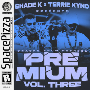 It's A Lie by Shade k, Terrie Kynd