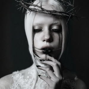 Wires In My Teeth by Dollhouse Machine