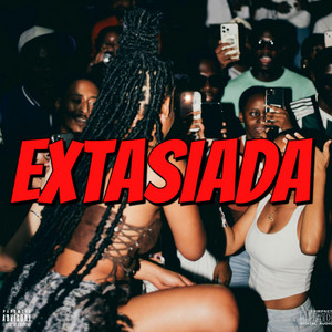 Extasiada by La Fabrica