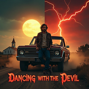 Dancing With The Devil by Mason Stone Country