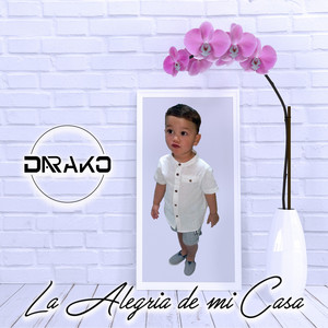 Darako - La Alegría de mi Casa
