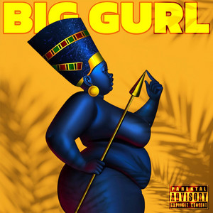 J.Savage - BIG GIRL (feat. iconthagod)