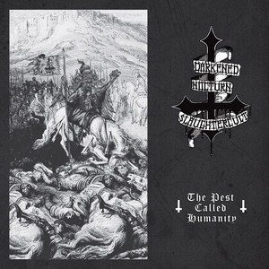 Centuries of Mine by Darkened Nocturn Slaughtercult