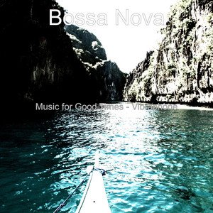 Music for Good Times - Vibraphone album