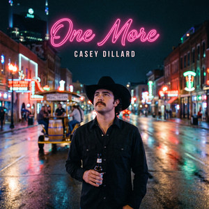 One More by Casey Dillard