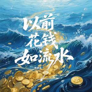 以前花钱如流水 by 阿诺瓦