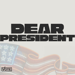 Wavvii Baby - Dear President