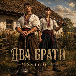Два брати. by Senin O.O.