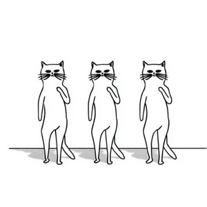 ねこぱんちーず by Bei