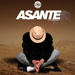 thereenay - Asante