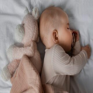 Asleep in peace by Babysound