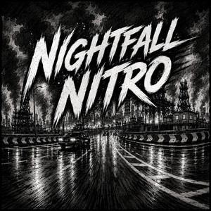 Nightfall Nitro by Will There Be Enough
