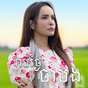 Pich Sophea - ពេជ្រ សេាភា - រាប់ថ្ងៃចាំបង