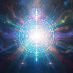963 God Sound Wave - Melodic Tones