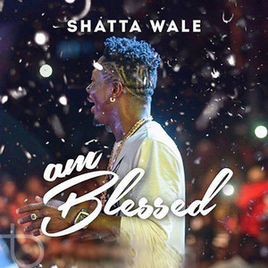 Shatta Wale - Am Blessed
