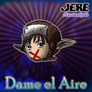 Dame el aire
