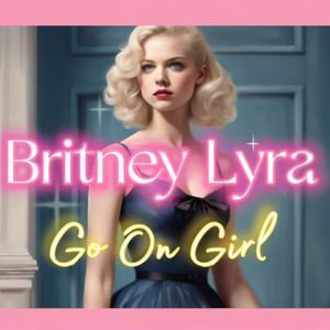Britney Lyra - Love Story (feat. Katherinne Le Blanch & Suzan Growery)