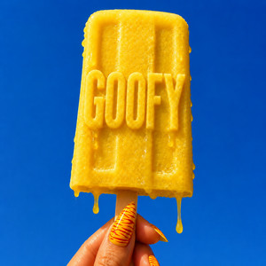 GOOFY by Kubbini, liLKacpi