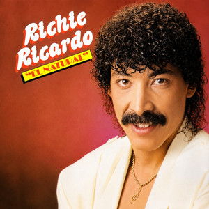 Y La Negra Se Movía by Richie Ricardo
