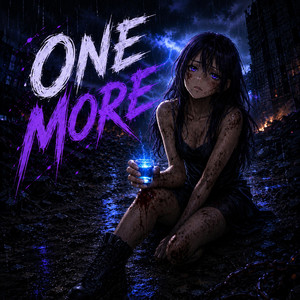 ONE MORE by Zaidor