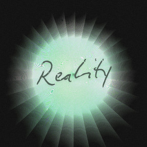 Reality by Richard Hampton