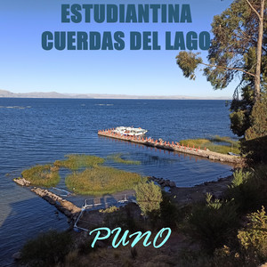 Estudiantina Cuerdas del Lago - Ciudad del Lago (Marinera Puneña)