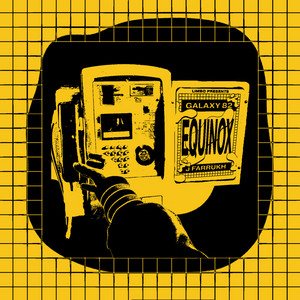 Galaxy 82 ft. J Farrukh – Equinox