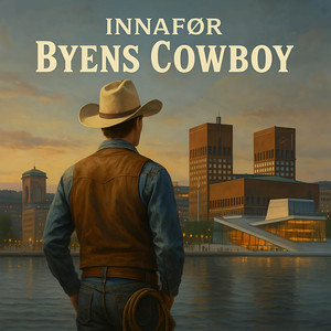 Byens Cowboy