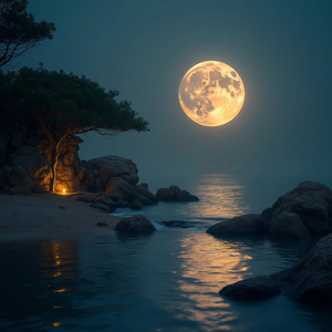 The Sound of Serenity by SounDSG
