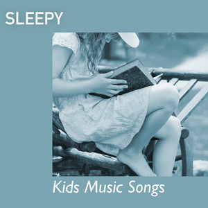 # Sleepy Kids Music Songs album