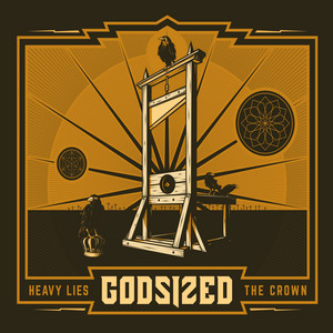 Heavy Lies The Crown