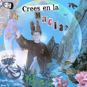 La flor </3 (feat. Tenma)