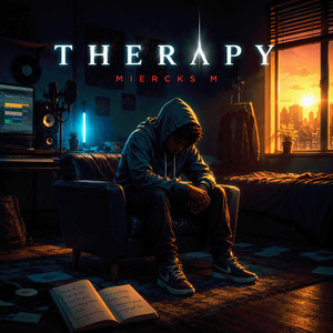 Therapy by Miercks M