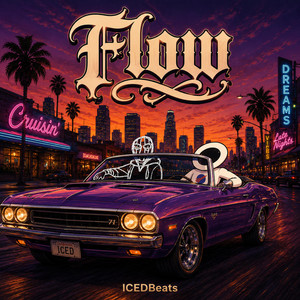 Flow by ICEDBeats