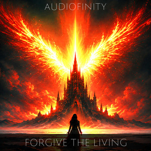 Envy of Angels by Audiofinity