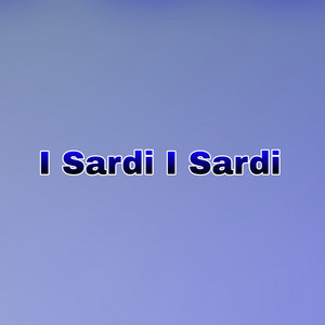 Tal Saleh - I Sardi I Sardi