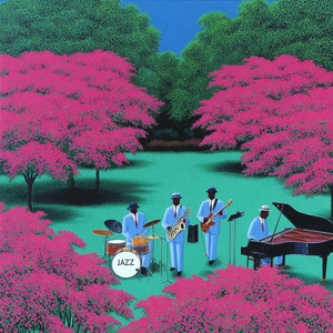 Root Cadence by Botanical Swing