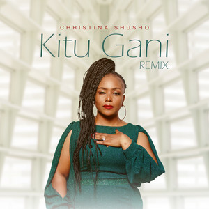 Christina Shusho - Kitu Gani (Remix)