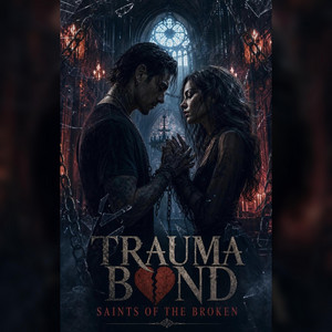Trauma Bond by The Saints of the broken