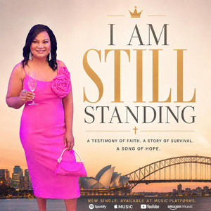 I am still standing by Those Who Stray