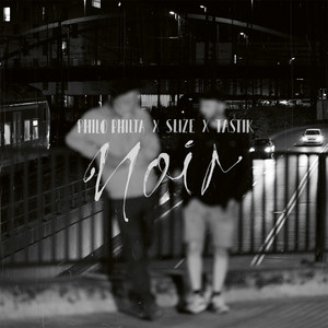 Noir by Tastik, Philo Philta, Slize, DJ Chuck Borris