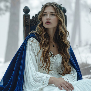 Frigg - Prayer of Fensalir by Valhalla Drums