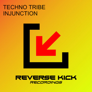 Injunction - Radio Edit by Techno Tribe