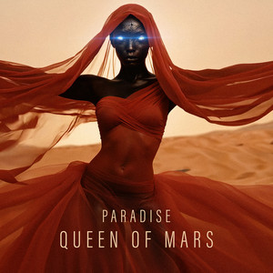 Queen of Mars by Paradise
