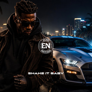 Shake it baby by Echo Nation