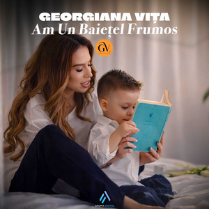 Georgiana Vita - Am un baietel frumos